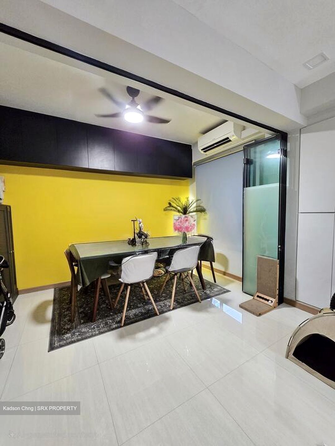 Blk 409C Northshore Residences II (Punggol), HDB 5 Rooms #571997781